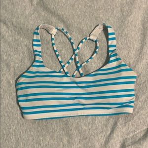 🔴 Lululemon sports bra *UPDATE